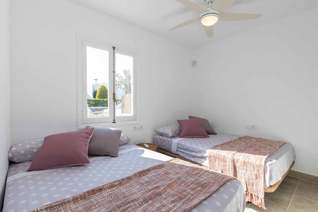 Ferienhaus A 150m De La Playa Y Piscina Privada