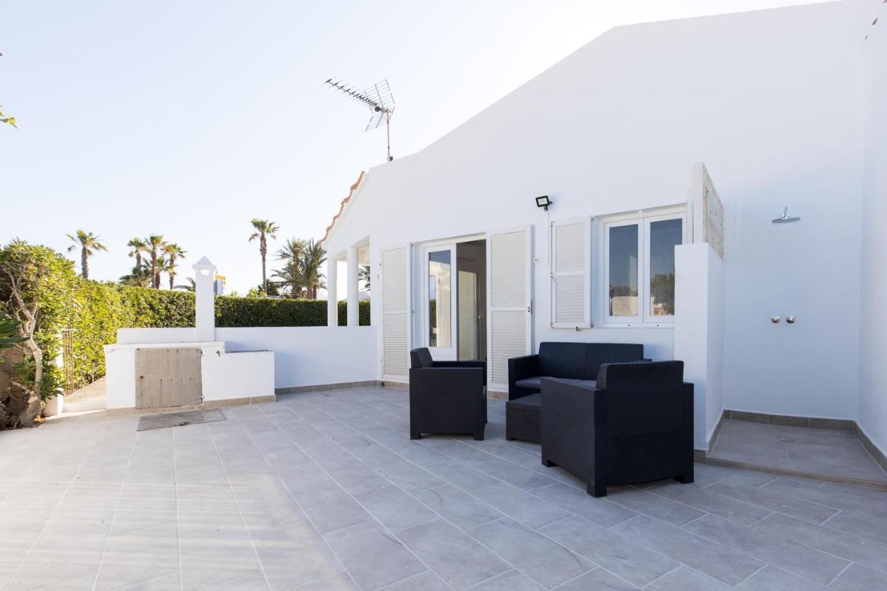 Ferienhaus A 150m De La Playa Y Piscina Privada *