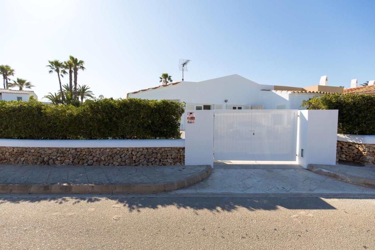 Ferienhaus A 150m De La Playa Y Piscina Privada